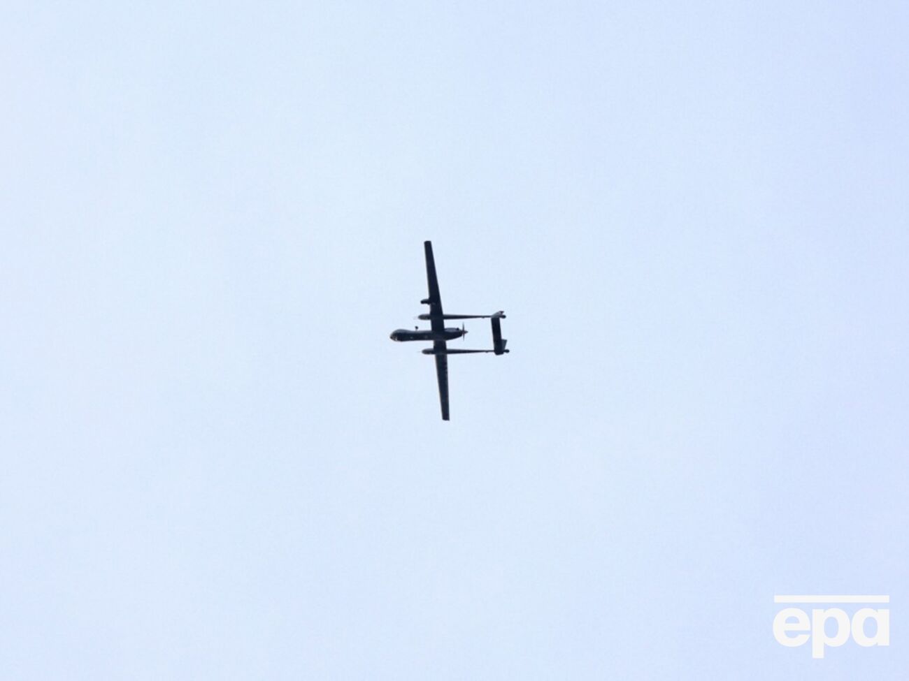 Дроны атаковали Ленинградскую область