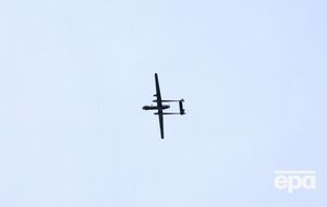 Дроны атаковали Ленинградскую область