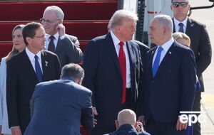 Нетаньяху запропонував Трампу разом закликати іранців до антиурядових протестів у країні