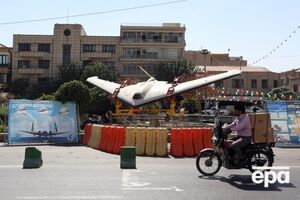 FT: Москва заинтересована не только в усилении военных возможностей Ирана, но и в поддержке политической стабильности режима в Тегеране