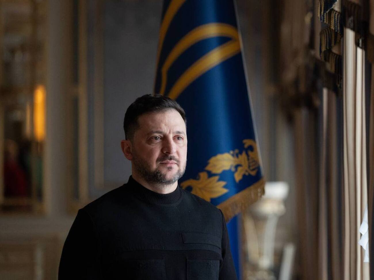 Россия не успевает мобилизовать людей, заключать контракты и должным образом их учить, подчеркнул Зеленский