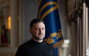 Росія не встигає мобілізувати людей, укладати контракти і добре їх навчати, наголосив Зеленський