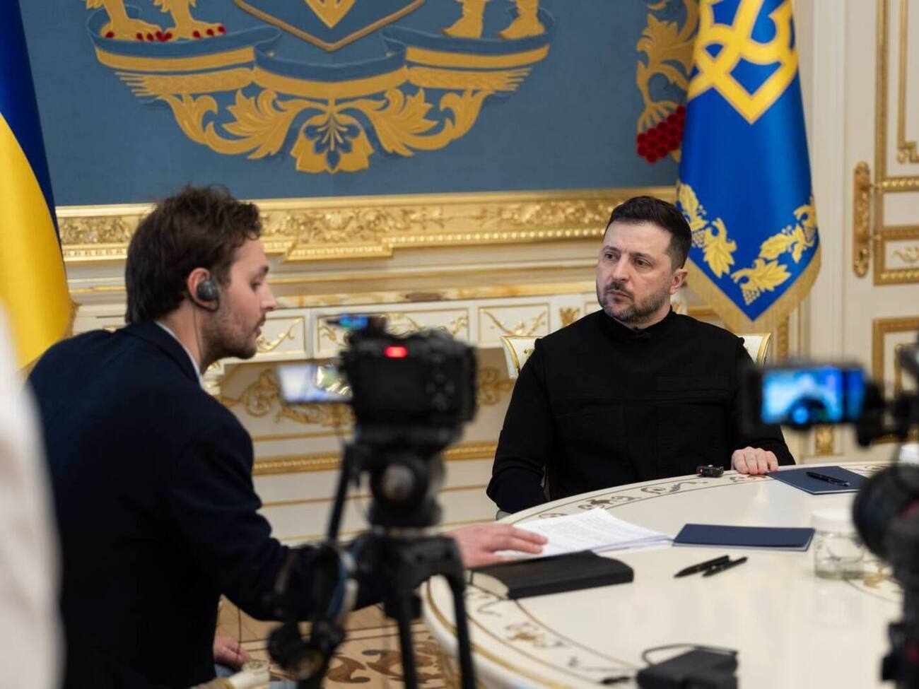 За словами Зеленського, "найкращі військові у світі" можуть підтвердити: якщо фронт суттєво не зміниться, це буде поразка Росії