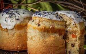 Такой рецепт пасок станет любимым