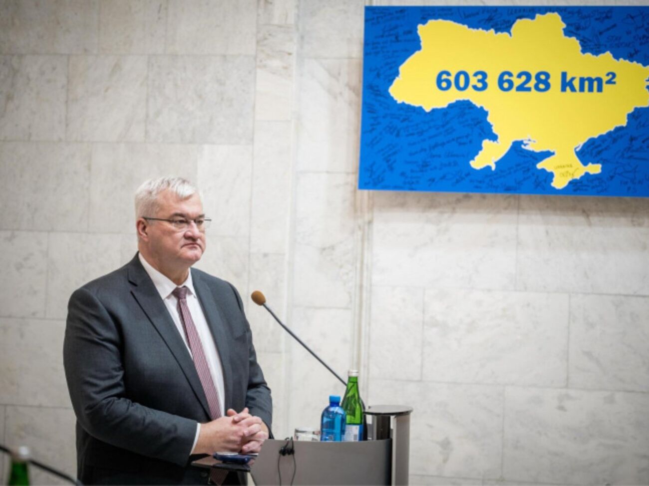 Сибіга: Розриваємо останні зв'язки з так званим СНД