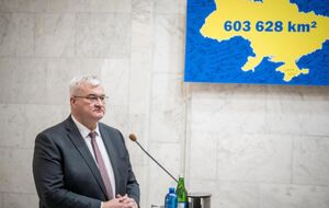 Сибіга: Розриваємо останні зв'язки з так званим СНД