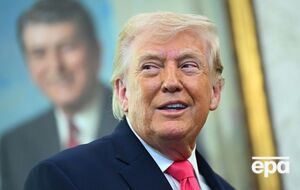 Трамп заявив, що керівництво Ірану хоче укласти угоду зі США, але боїться