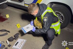 За фактом стрілянини в місті Одеса й Одеському районі розпочали два кримінальні провадження