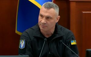 Віталій Кличко: Потрібно припинити політизувати питання енергостійкості