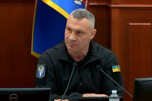 Виталий Кличко: Нужно прекратить политизацию вопроса энергостойкости