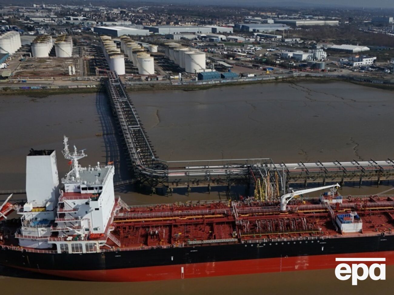 Адміністрація Трампа хоче бути готовою до будь-яких непередбачених обставин через зростання цін на нафту