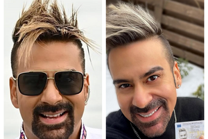 Лопес: Я не знал, что в розыске