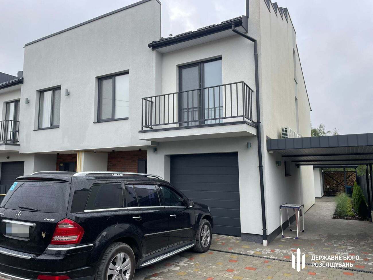 Образ жизни военкома не соответствует доходам – ГБР