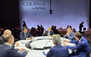 Енергетична система України готова до тривалої трансформації, зазначив Тімченко