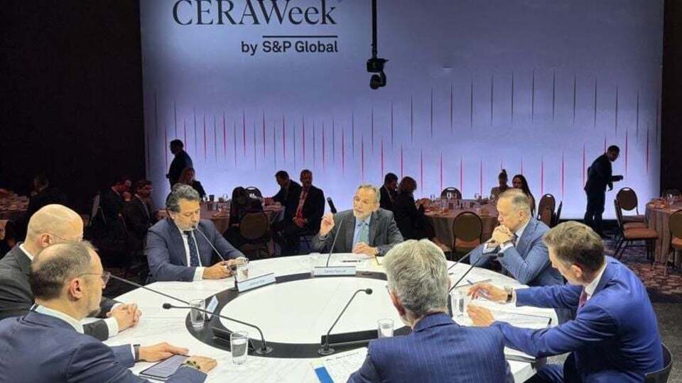 Энергетическая система Украины готова к длительной трансформации, отметил Тимченко