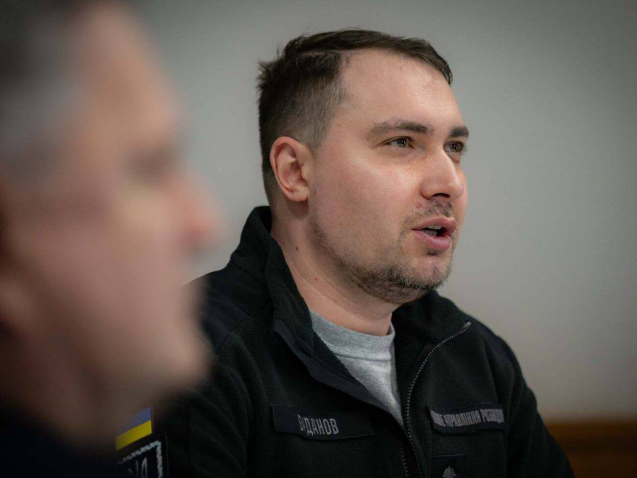 Суспільство асоціює з Будановим успішні операції, наголосив Гринів