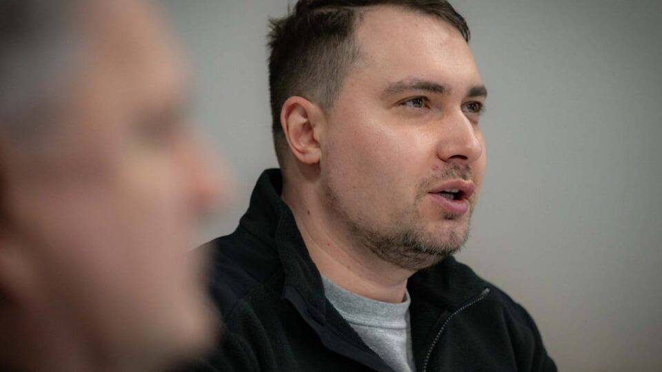 Суспільство асоціює з Будановим успішні операції, наголосив Гринів