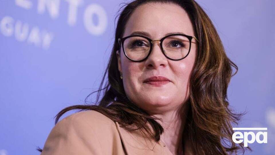 Зарплата Свириденко в Кабмине составила 1,3 млн