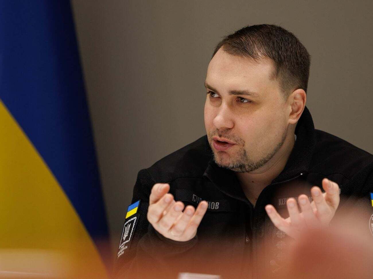 Глава ОП: Сподіваюся, ми побачимо великий обмін