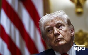 Трамп: У нас величезні запаси