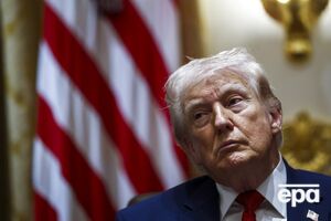 Трамп: У нас величезні запаси