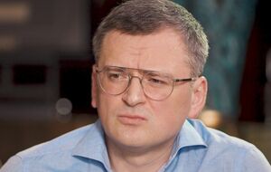 За словами Кулеби, Путін розчарувався у Зеленському через невиправдані сподівання, що той може погодитися на умови Москви щодо реінтеграції Донбасу