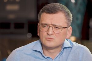 За словами Кулеби, Путін розчарувався у Зеленському через невиправдані сподівання, що той може погодитися на умови Москви щодо реінтеграції Донбасу