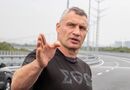 Кличко – 54 года