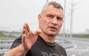 Кличку – 54 роки