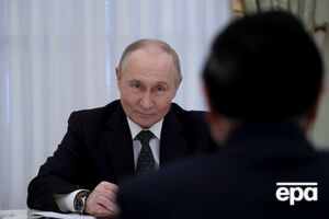 Один зі співрозмовників видання переказав позицію Путіна словами "будемо воювати"