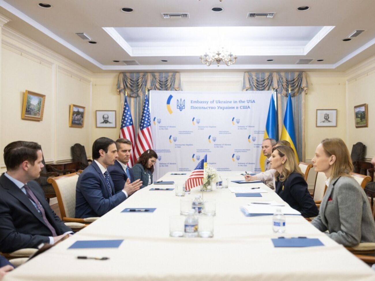 Кошти підуть на ідентифікацію та реабілітацію викрадених українців