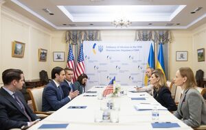 Кошти підуть на ідентифікацію та реабілітацію викрадених українців