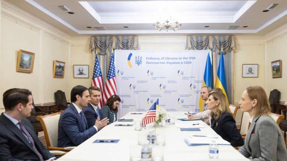 Средства пойдут на идентификацию и реабилитацию похищенных украинцев