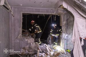 РФ обстріляла Харків