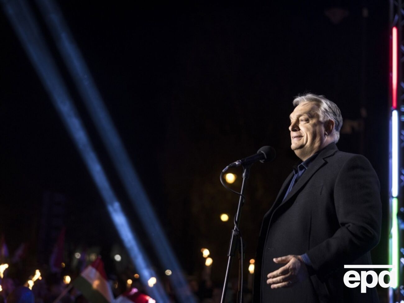 США можуть запровадити санкції проти чиновників Угорщини