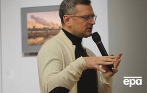 Кулеба: Звернулися до європейців, європейці сказали: "Та ну ви що, яка війна, нічого не буде"