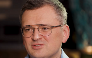 Кулеба заявив, що 2021 року США не надали жодних пояснень щодо джерел, які підтверджували наміри Росії розв'язати війну