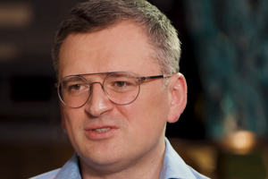 Кулеба заявил, что в 2021 году США не предоставили никаких объяснений по поводу источников, подтверждающих намерения России развязать войну