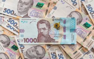 Україна зіткнулася з браком коштів