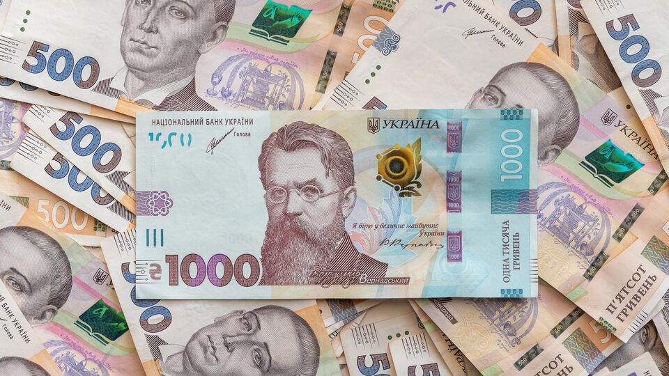 Украина столкнулась с нехваткой средств