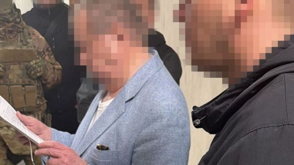 Правоохранители провели более 20 обысков по местам жительства лиц, предположительно причастных к схеме, информируют СМИ