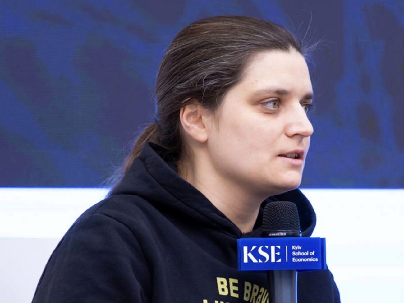 Для України є ризик залишитися країною, яка все це придумала й довела, але не заробила