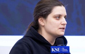 Для України є ризик залишитися країною, яка все це придумала й довела, але не заробила