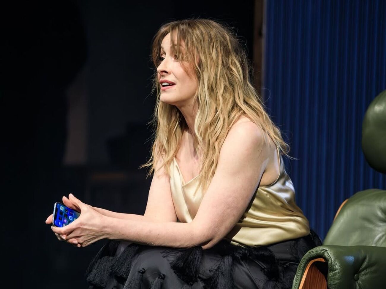 Кравець: У мене були певні складнощі у стосунках