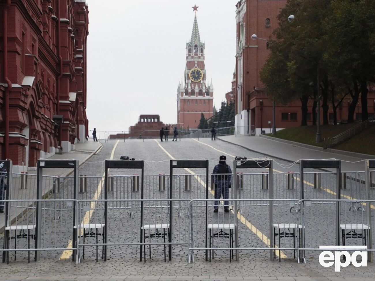 Росія зупинила дію бюджетного правила щонайменше до червня