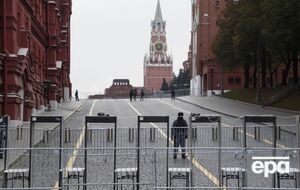 Росія зупинила дію бюджетного правила щонайменше до червня