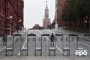 Росія зупинила дію бюджетного правила щонайменше до червня