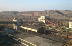 За словами депутата, зупинення підприємства вже має вплив на показники видобування вугілля й може мати ширші наслідки для всієї галузі