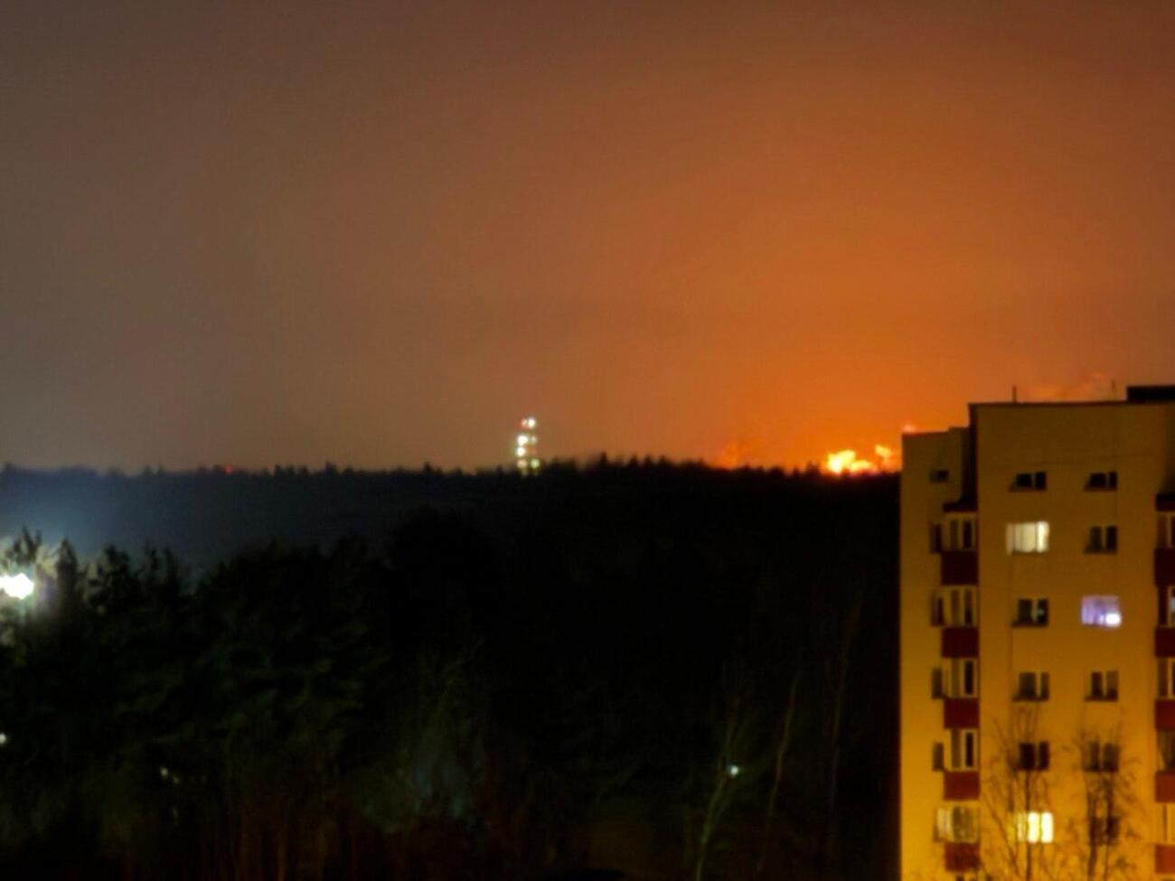 Дальнобойные удары по РФ сократили экспорт нефти