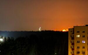 Далекобійні удари по РФ скоротили експорт нафти